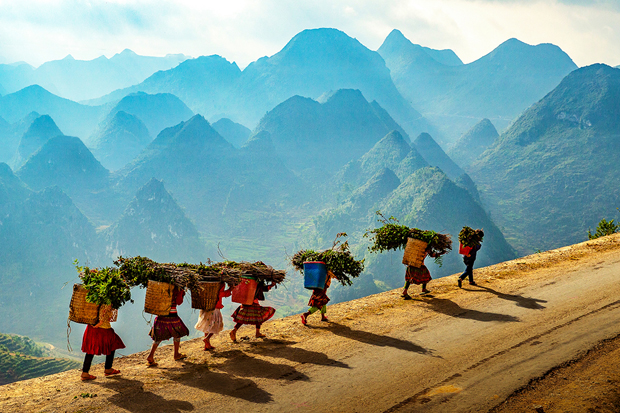 ha giang loop tour